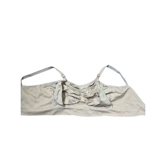 Women's Bundle of 4 Kindred Bravely Nursing/Pumping Items Sz M - Picture 4 of 7